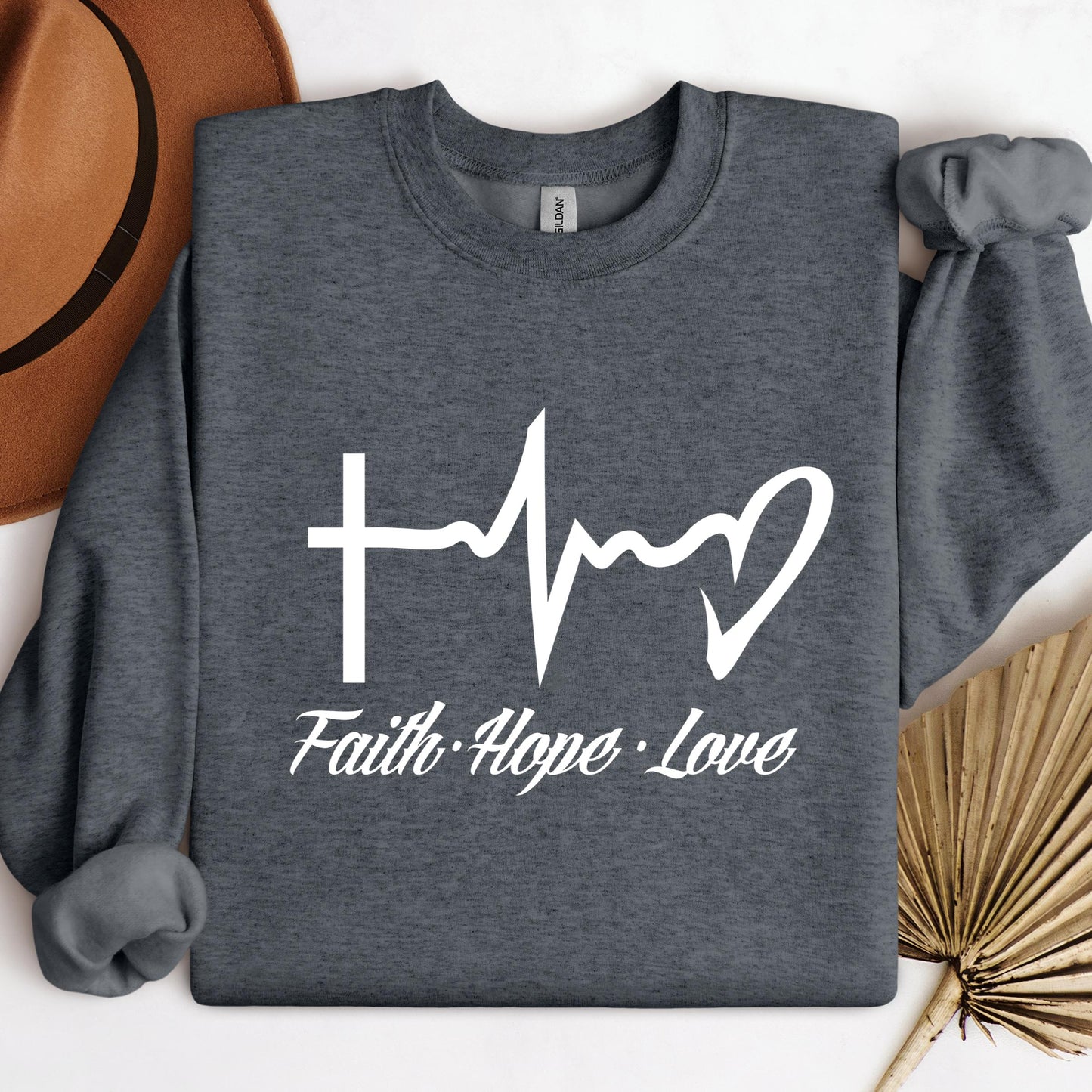 Faith Hope Love 07