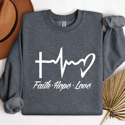 Faith Hope Love 07