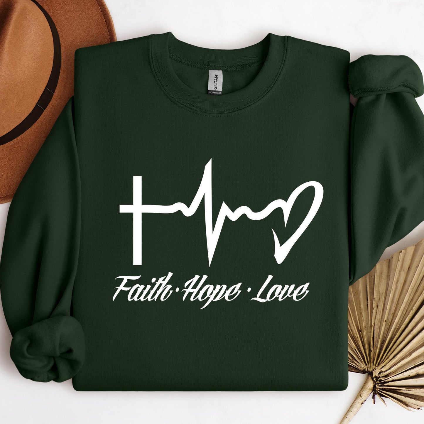 Faith Hope Love 07