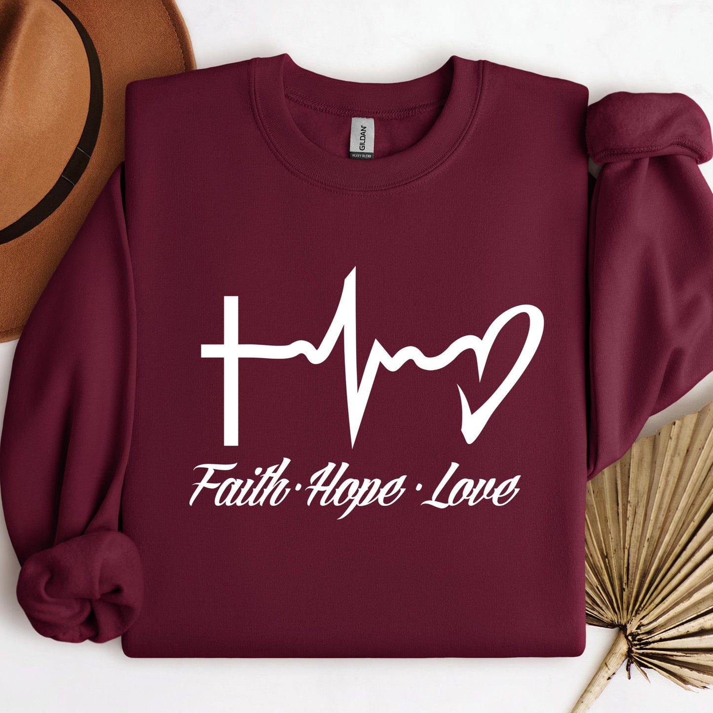Faith Hope Love 07