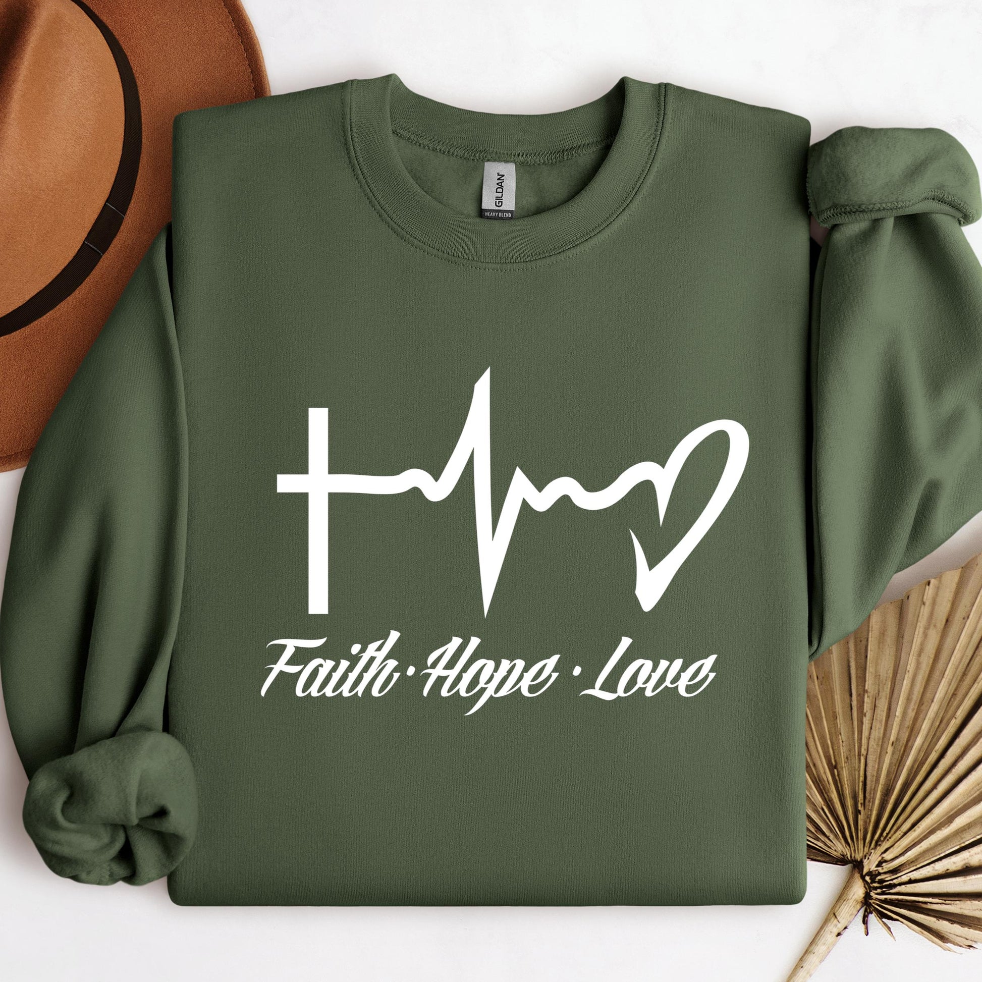 Faith Hope Love 07