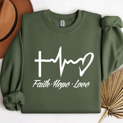Faith Hope Love 07