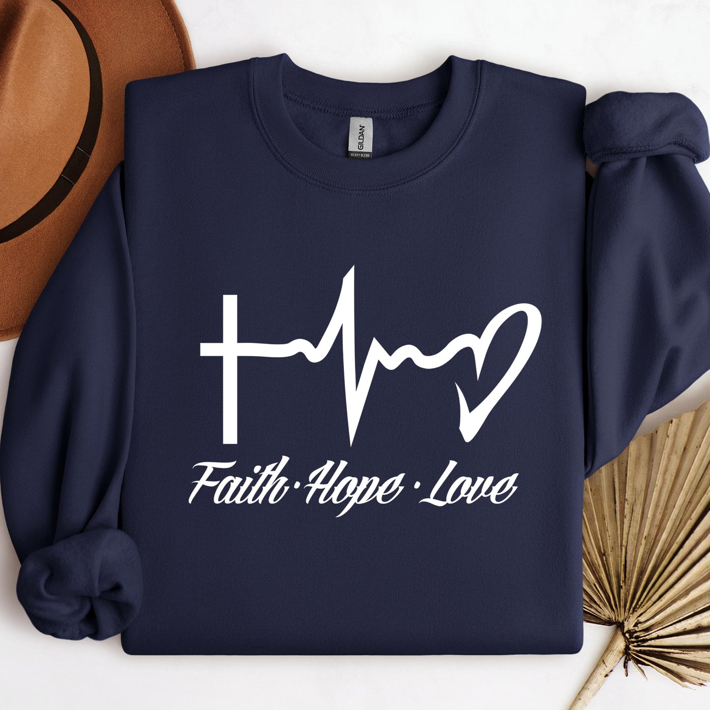 Faith Hope Love 07