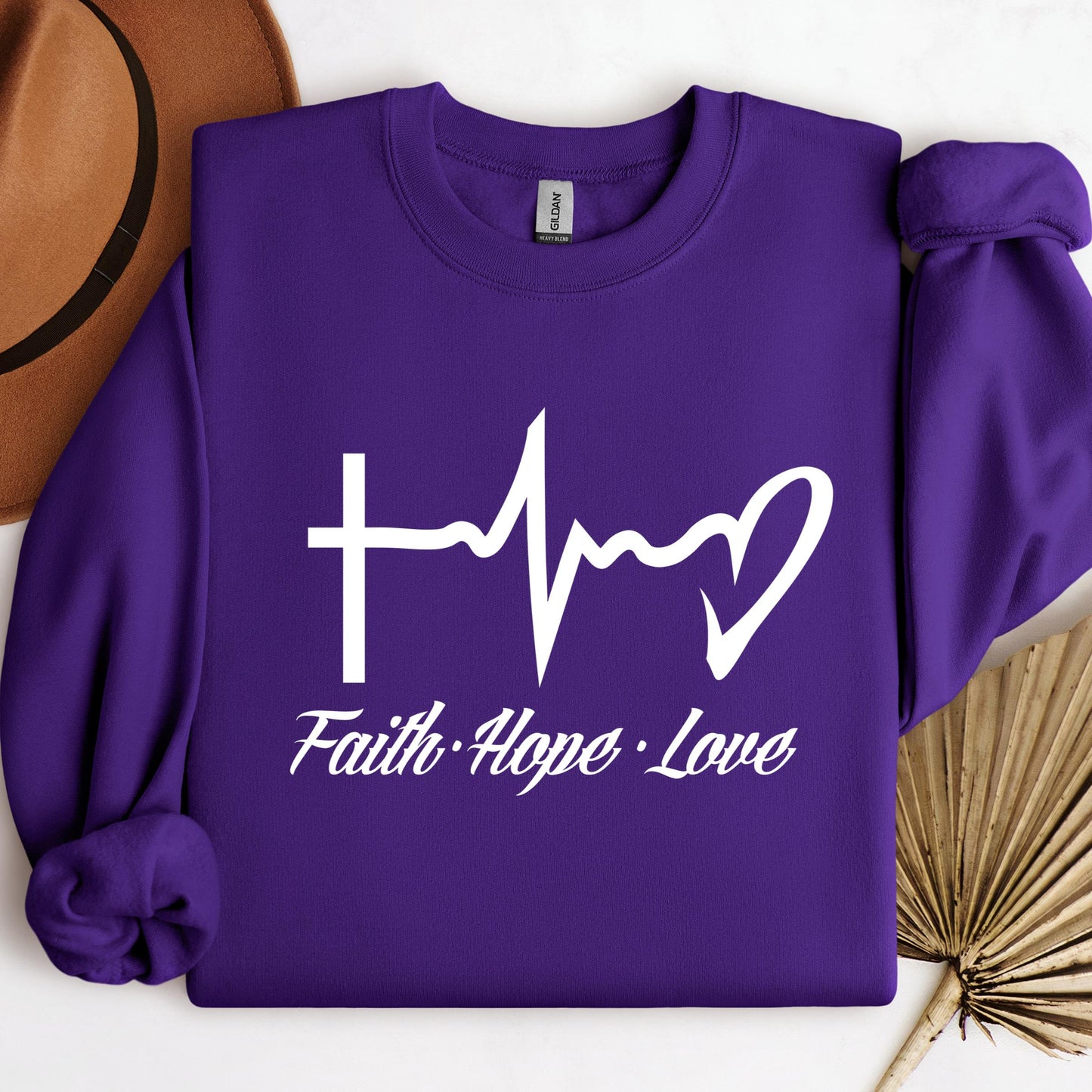 Faith Hope Love 07