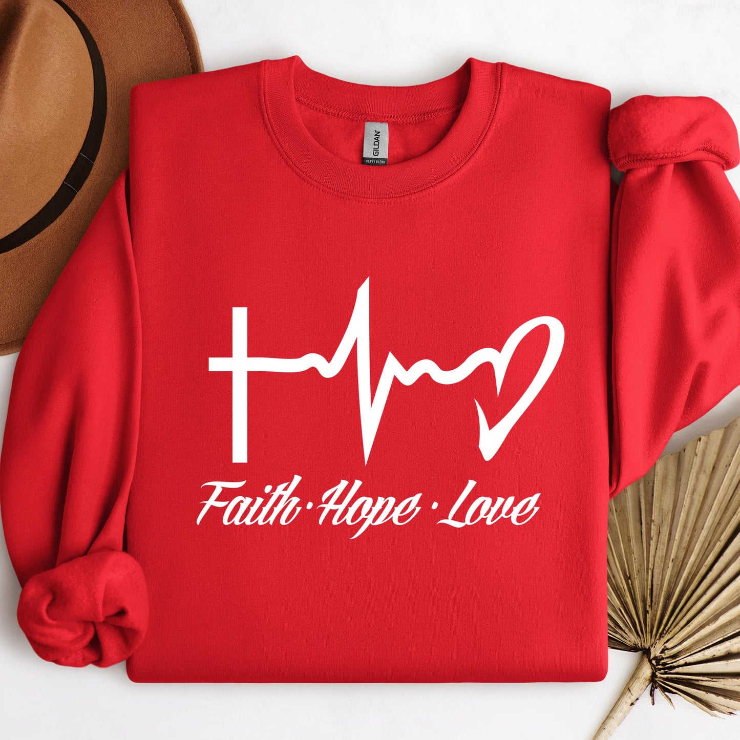 Faith Hope Love 07