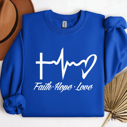 Faith Hope Love 07