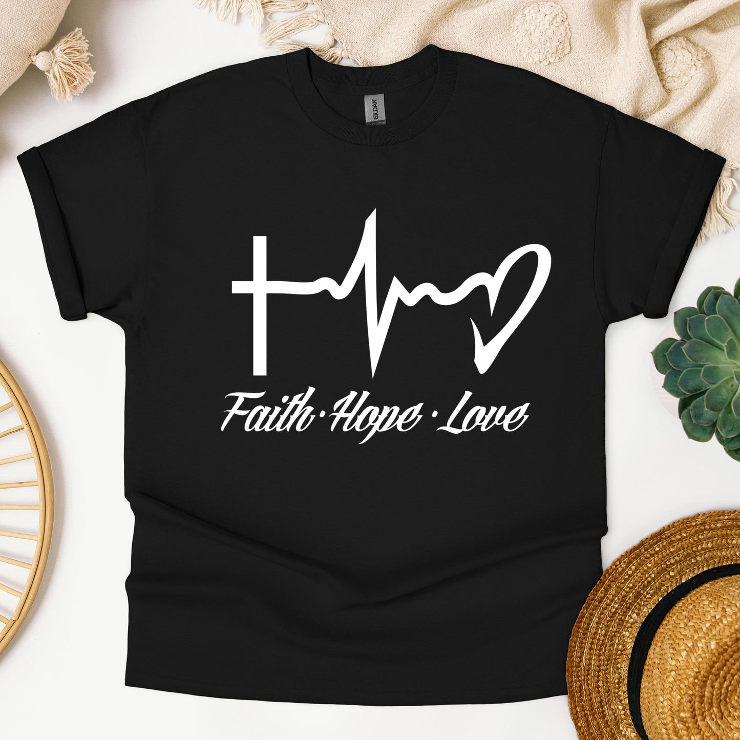 Faith Hope Love 07