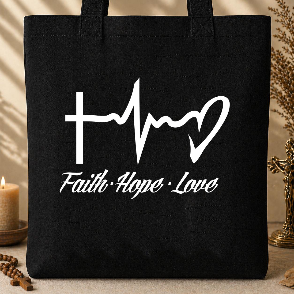 Faith Hope Love 07