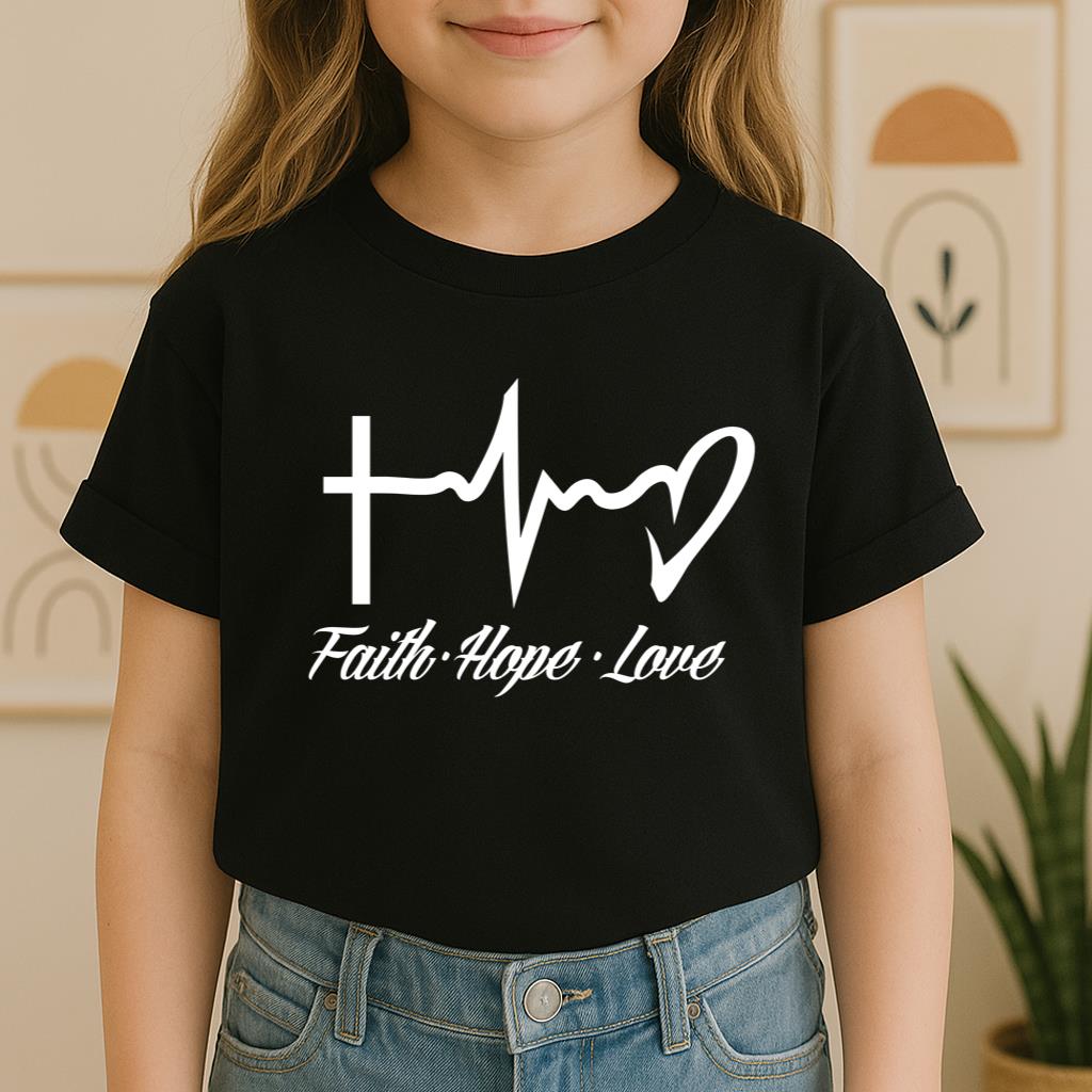 Faith Hope Love 07