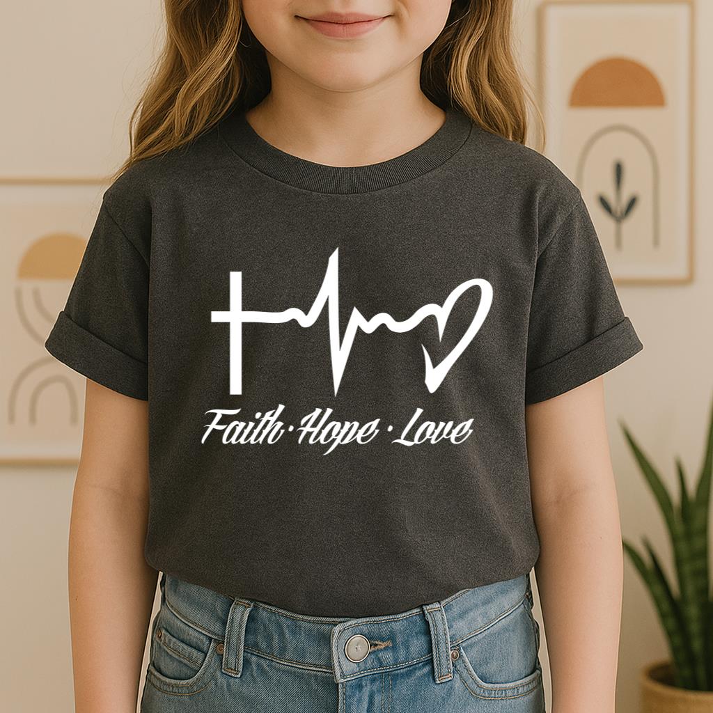Faith Hope Love 07