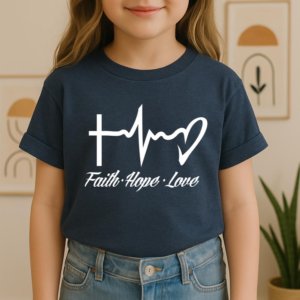 Faith Hope Love 07