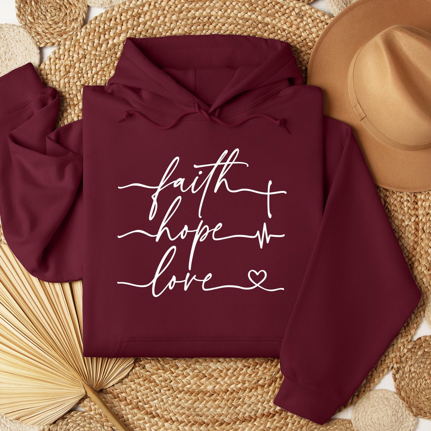 Faith Hope Love 08
