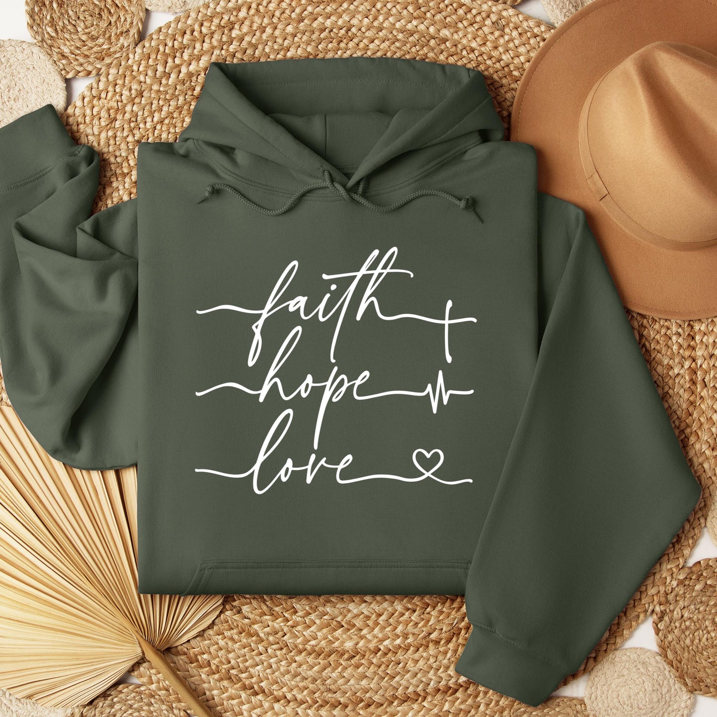 Faith Hope Love 08