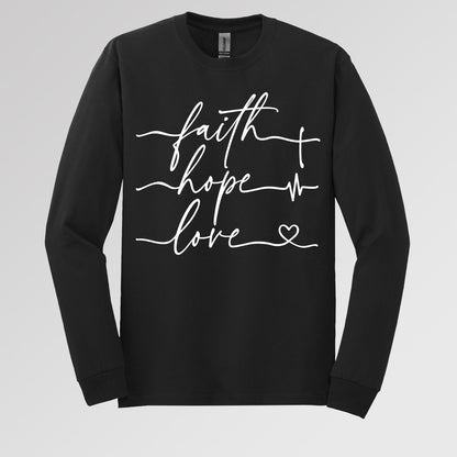 Faith Hope Love 08