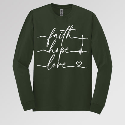 Faith Hope Love 08