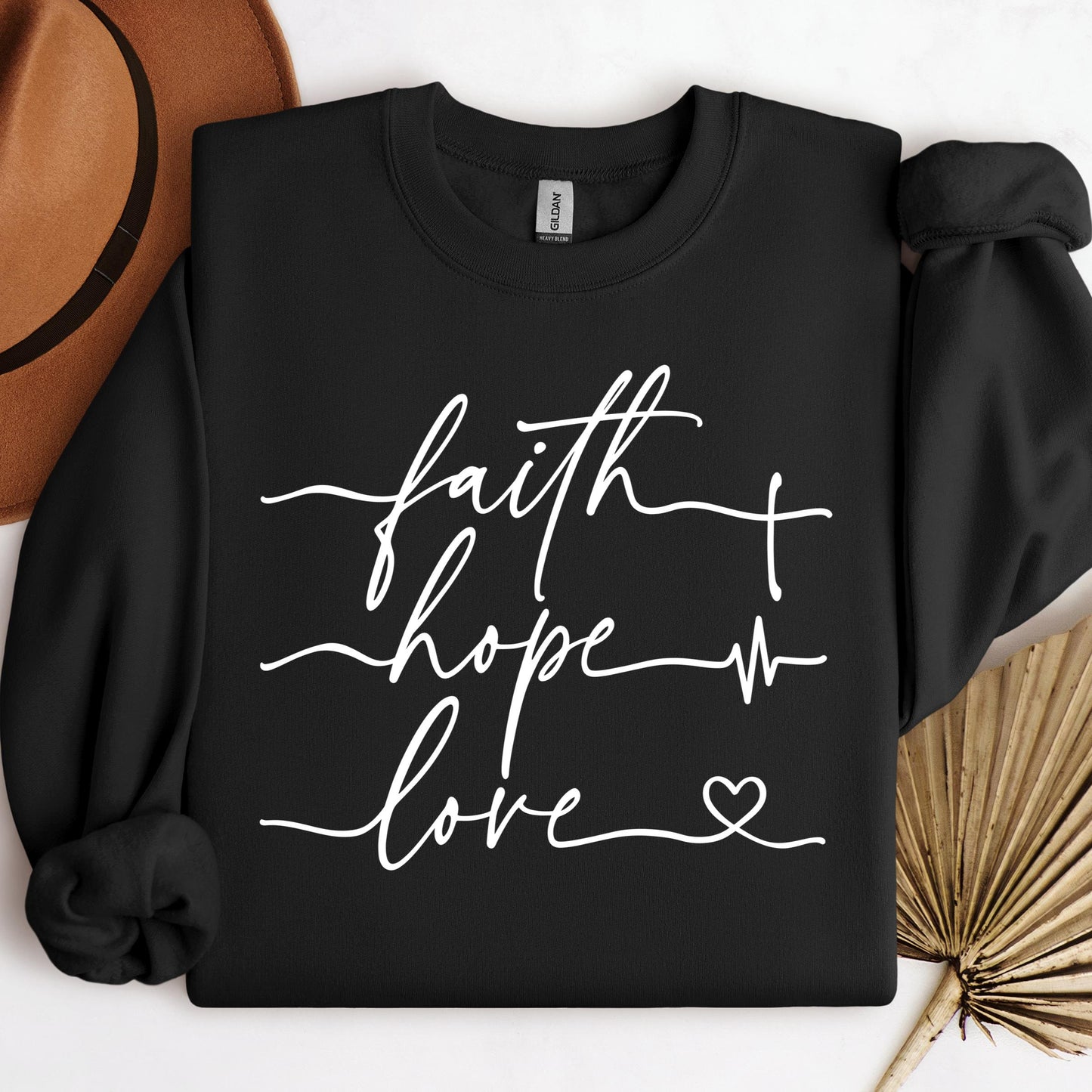 Faith Hope Love 08