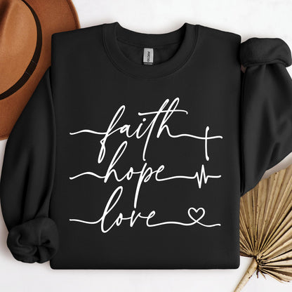 Faith Hope Love 08