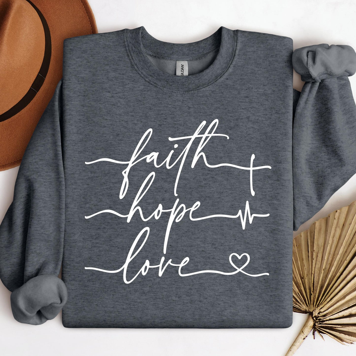 Faith Hope Love 08