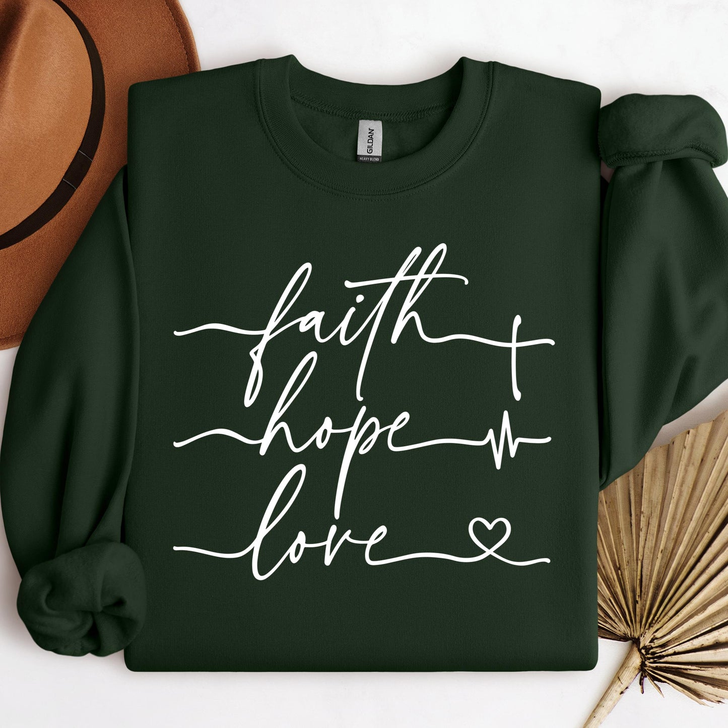 Faith Hope Love 08
