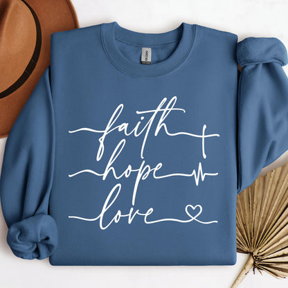 Faith Hope Love 08