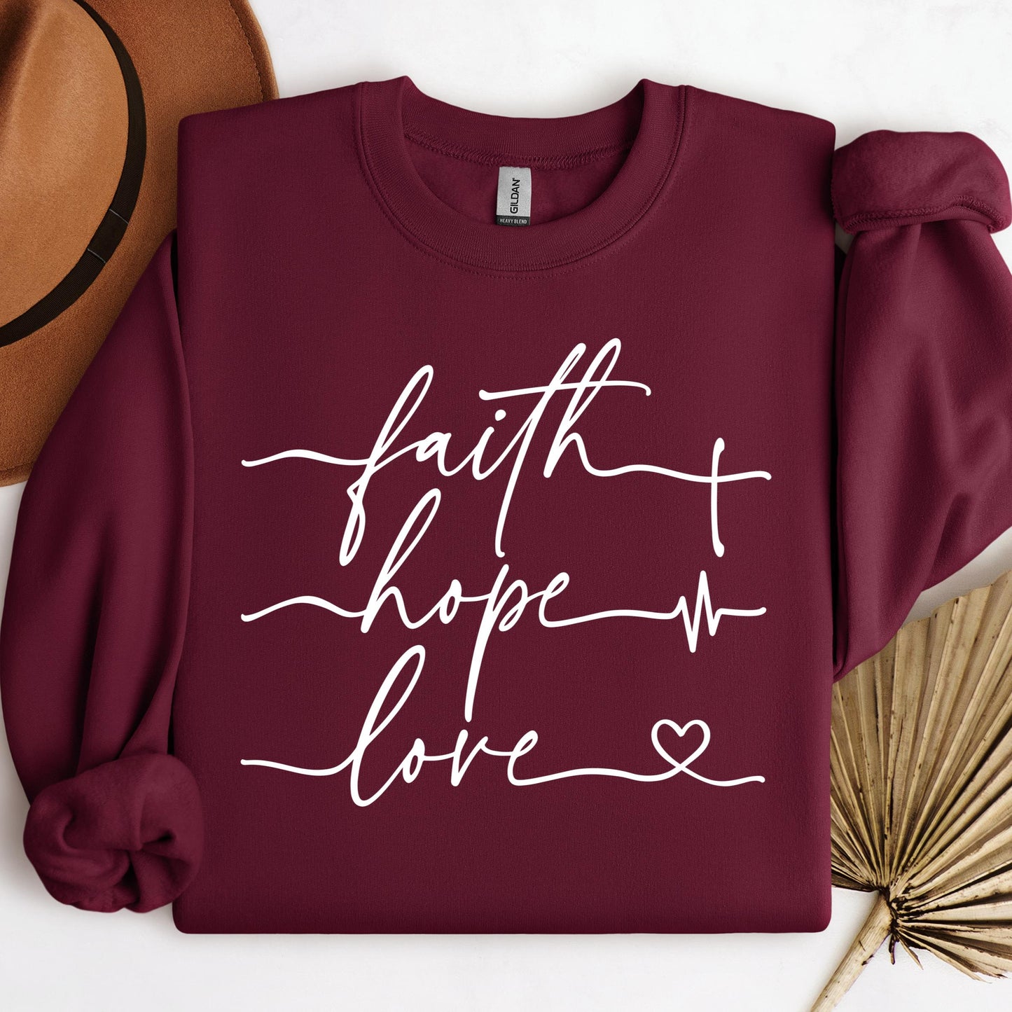 Faith Hope Love 08