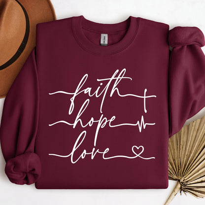 Faith Hope Love 08