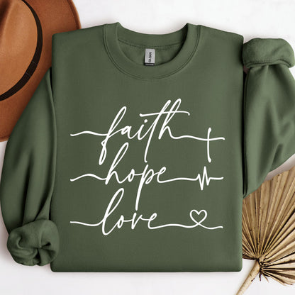 Faith Hope Love 08