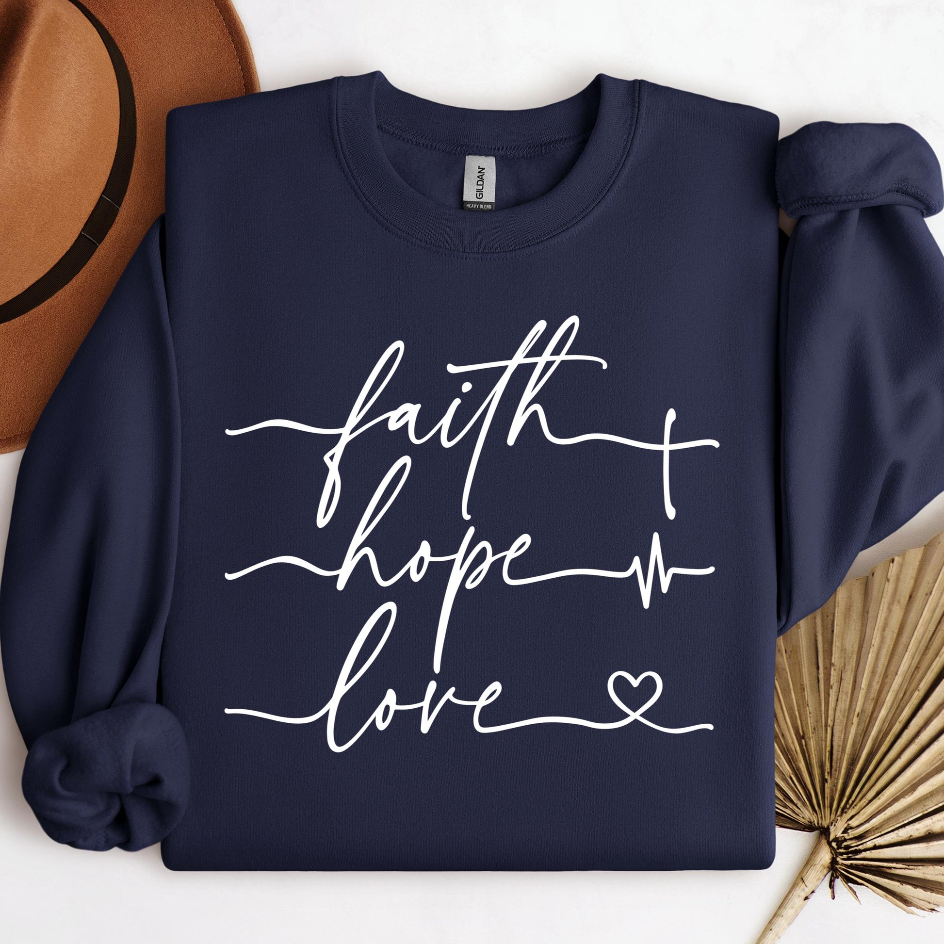 Faith Hope Love 08