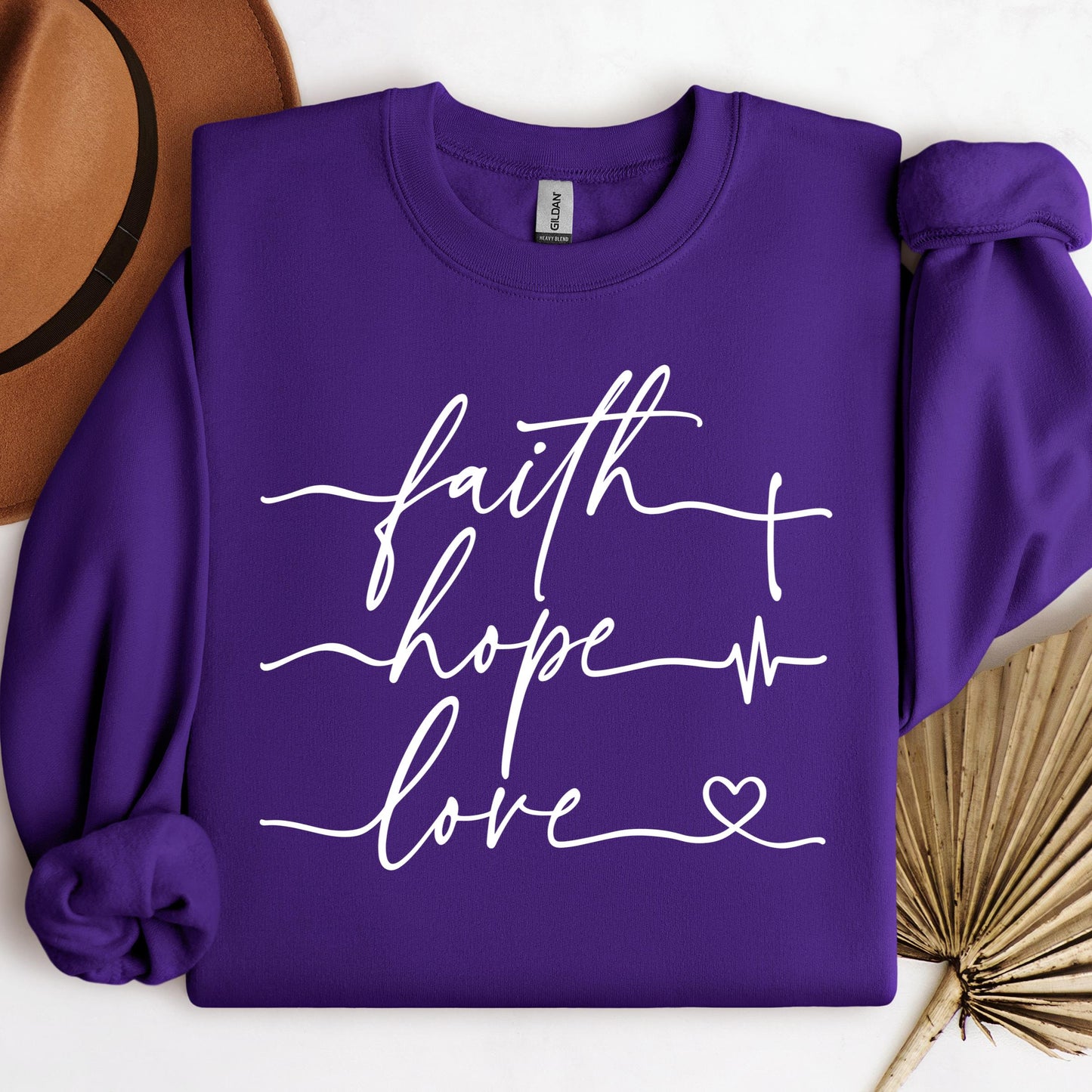 Faith Hope Love 08