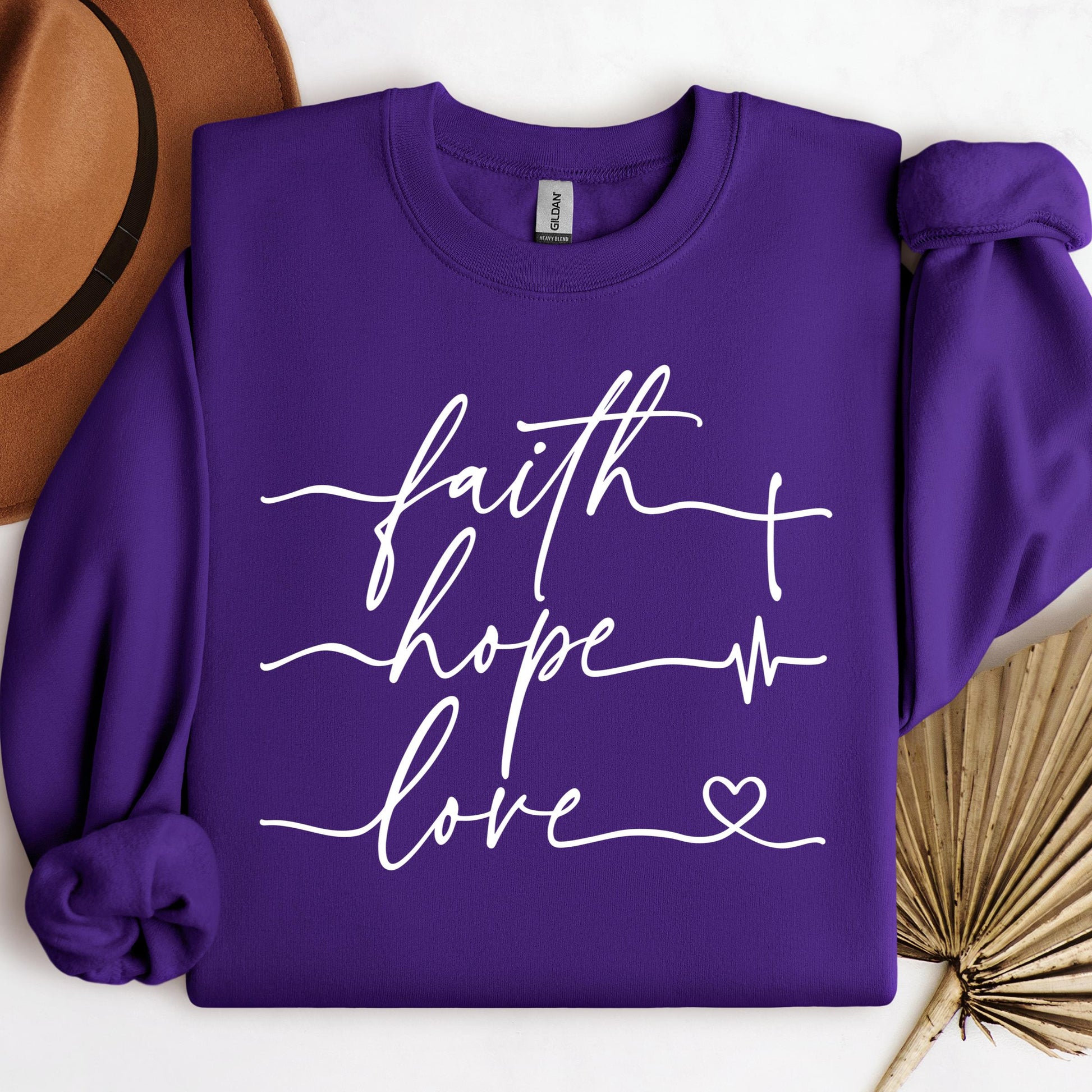 Faith Hope Love 08