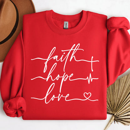 Faith Hope Love 08