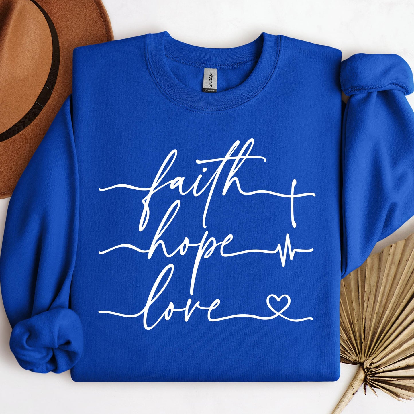 Faith Hope Love 08