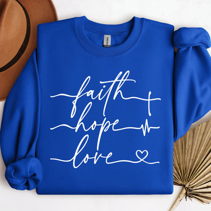 Faith Hope Love 08