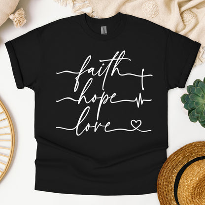 Faith Hope Love 08