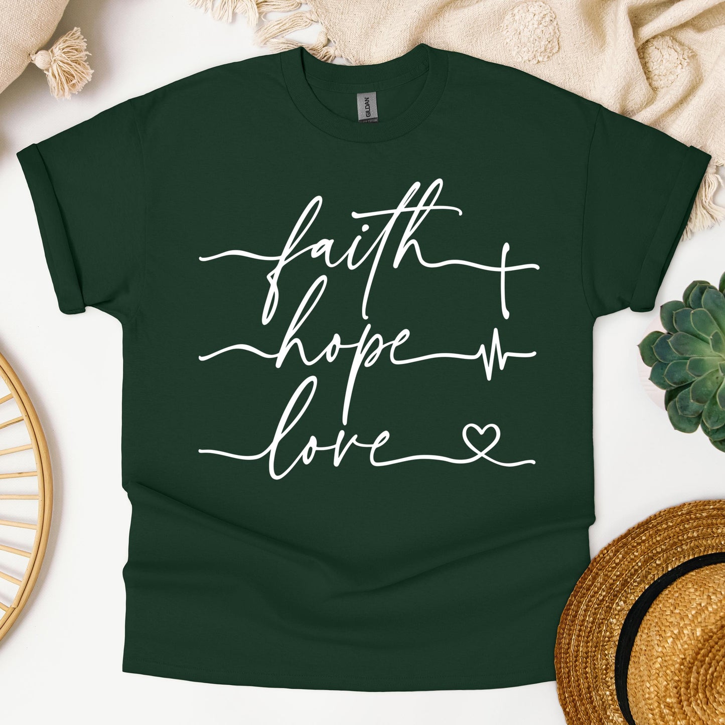 Faith Hope Love 08