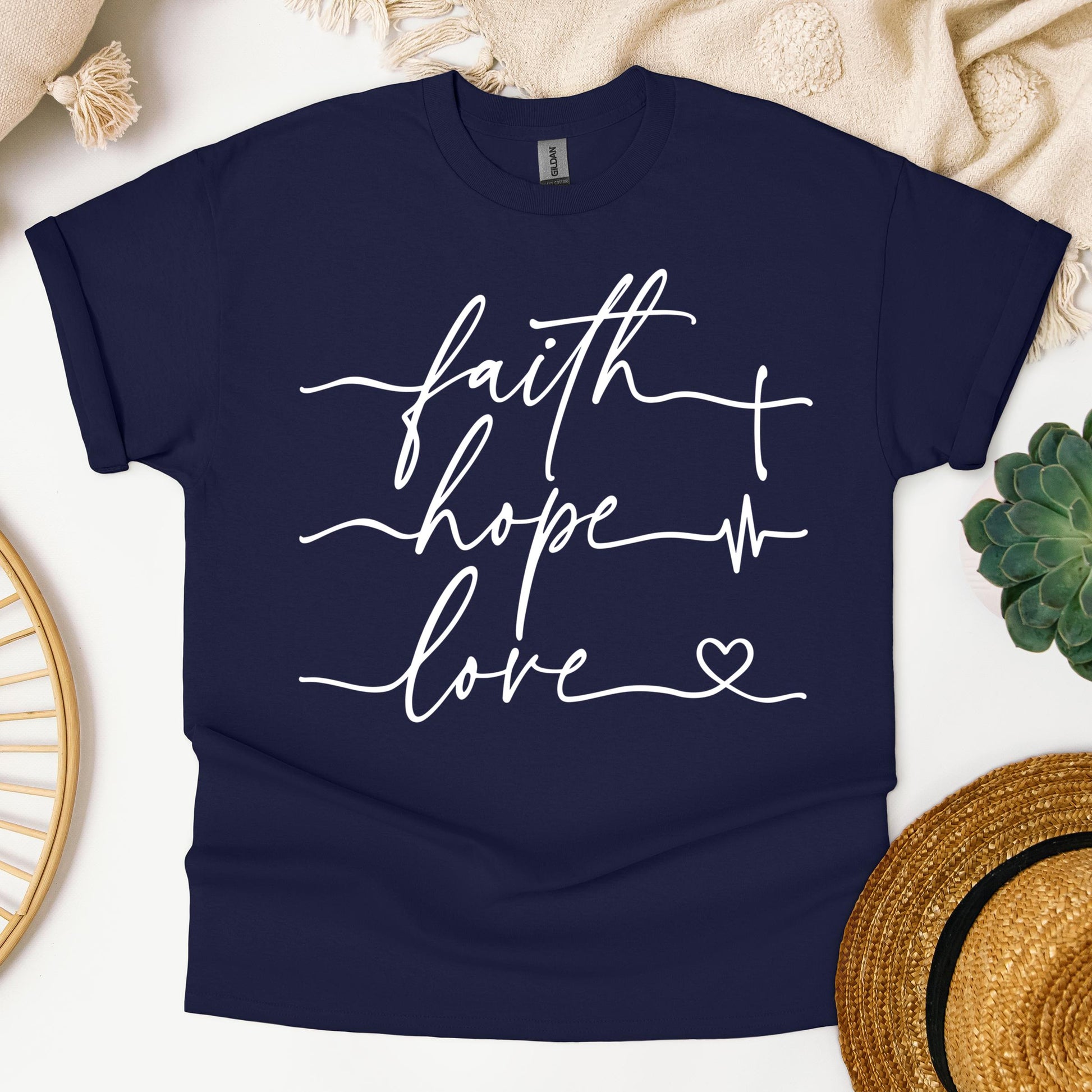 Faith Hope Love 08