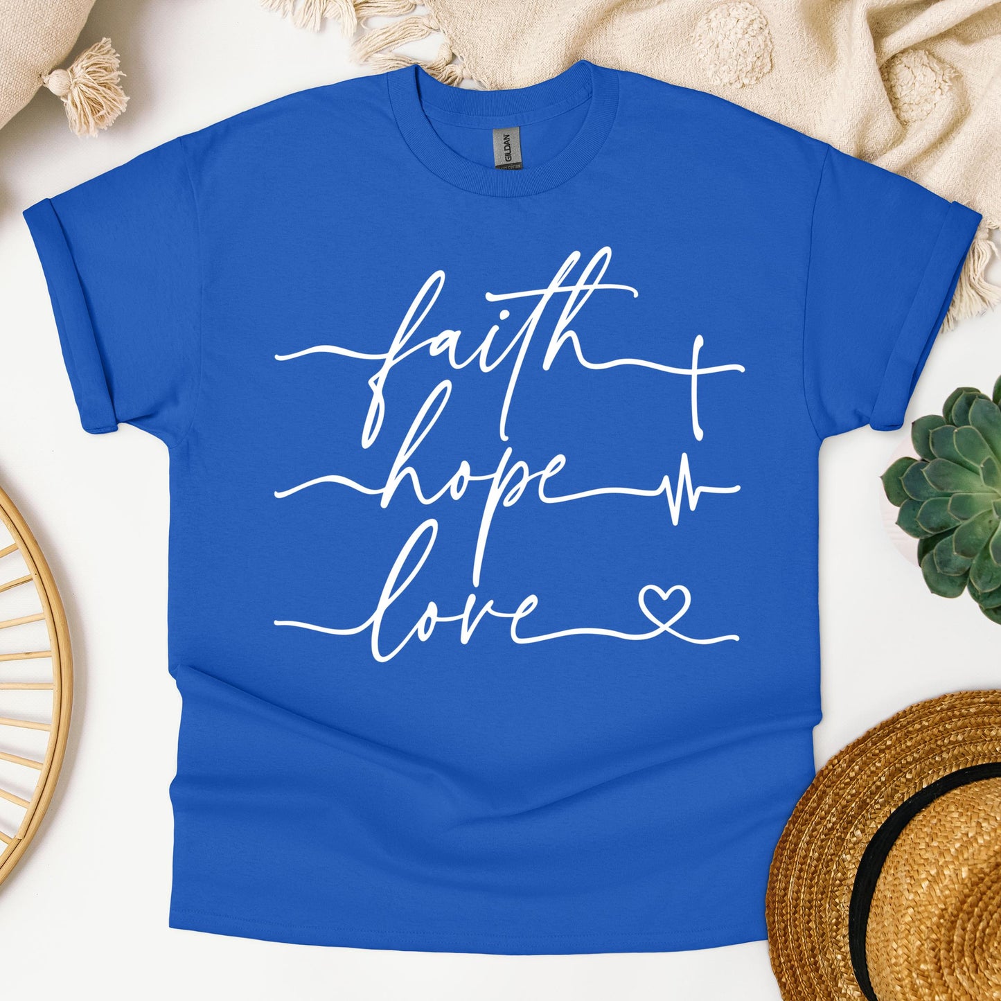 Faith Hope Love 08