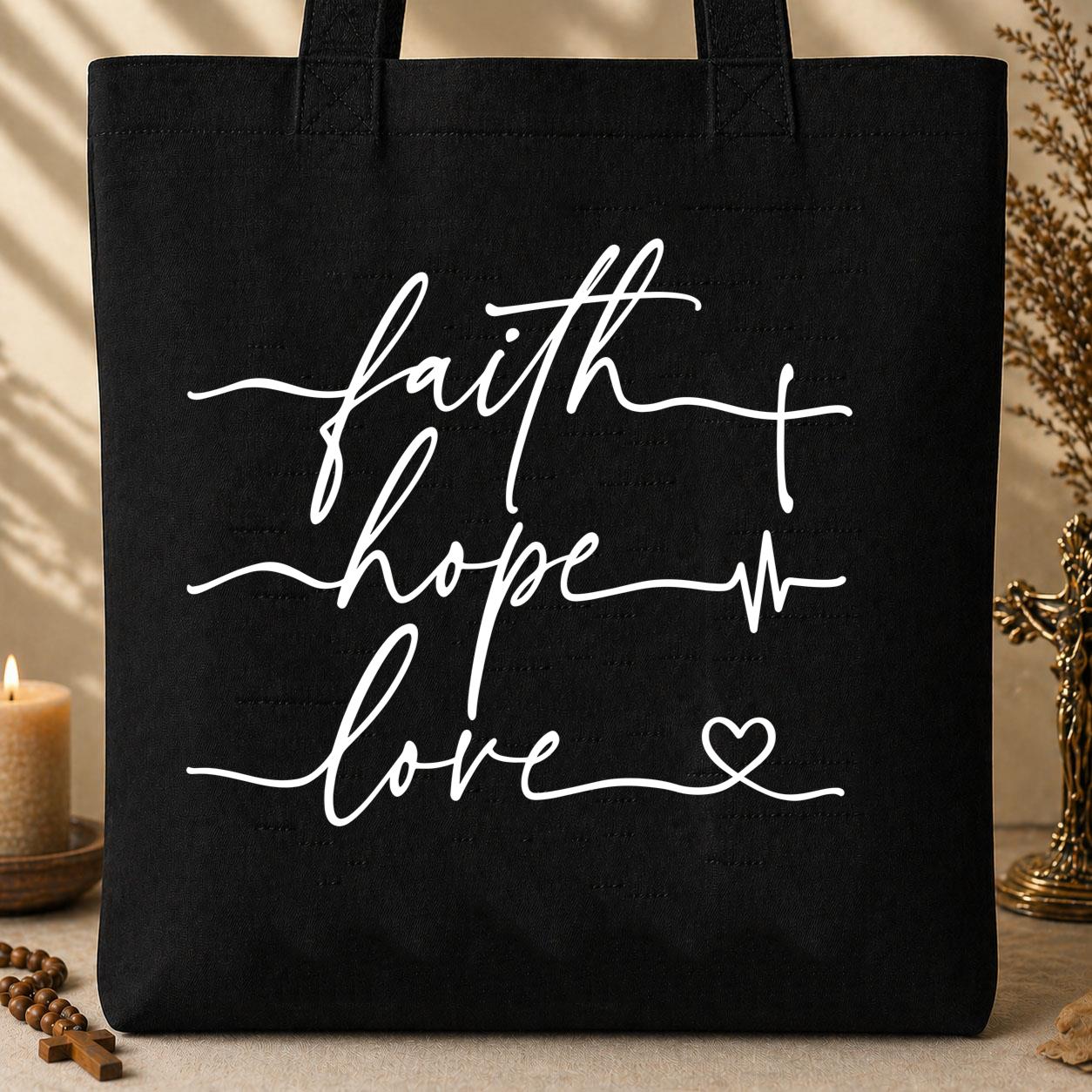 Faith Hope Love 08
