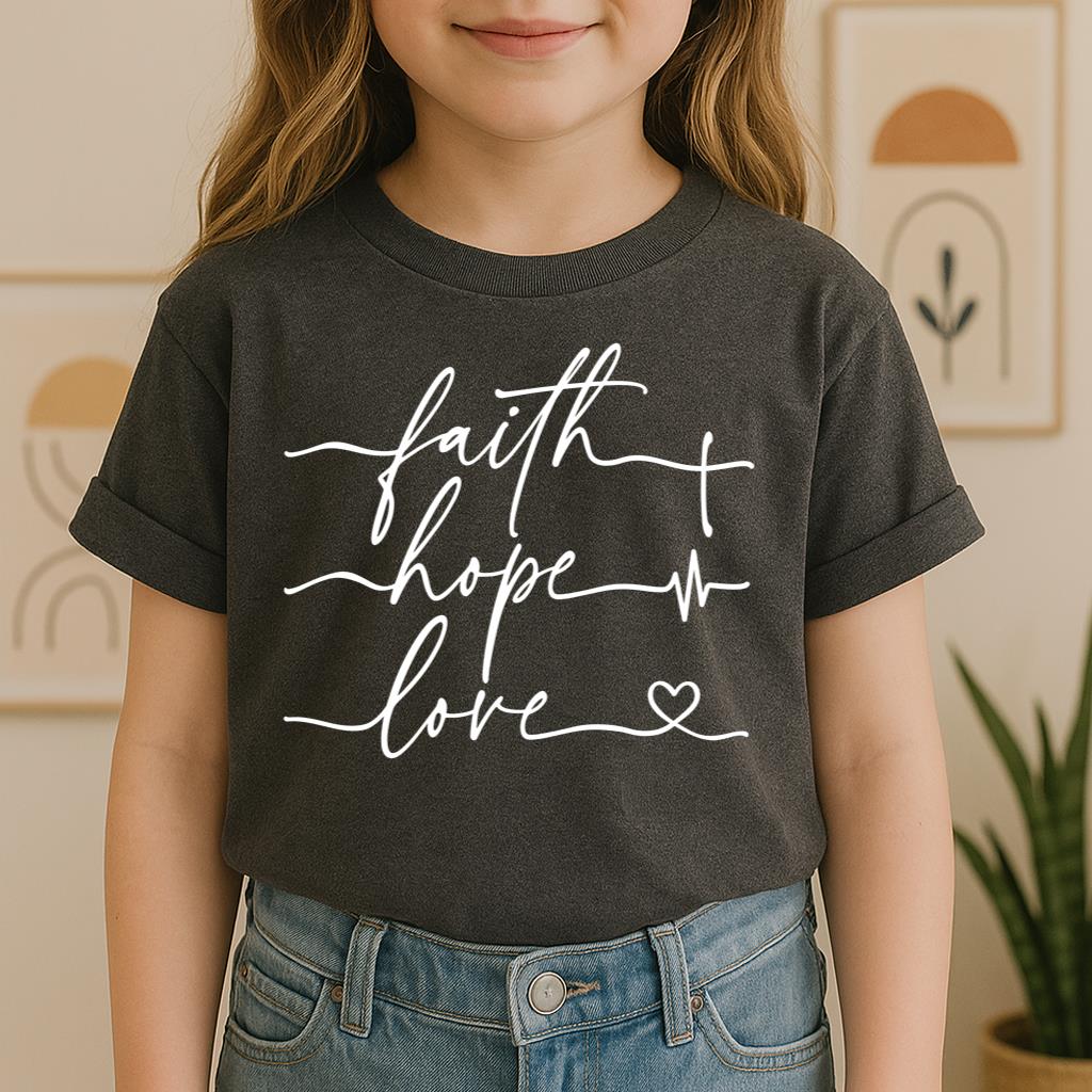 Faith Hope Love 08