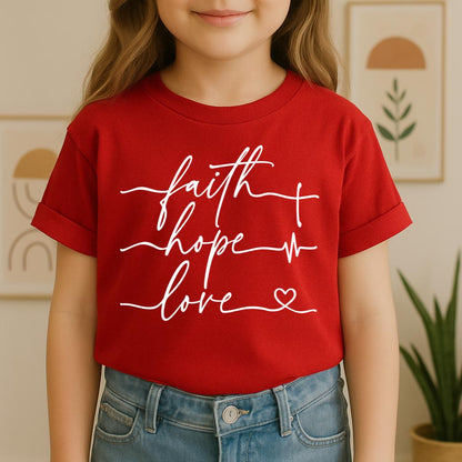 Faith Hope Love 08