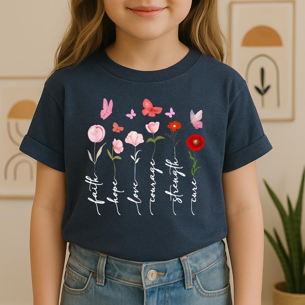 Faith Hope Love