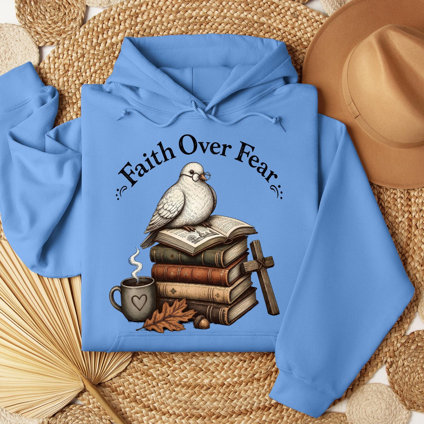 Faith Over Fear 01