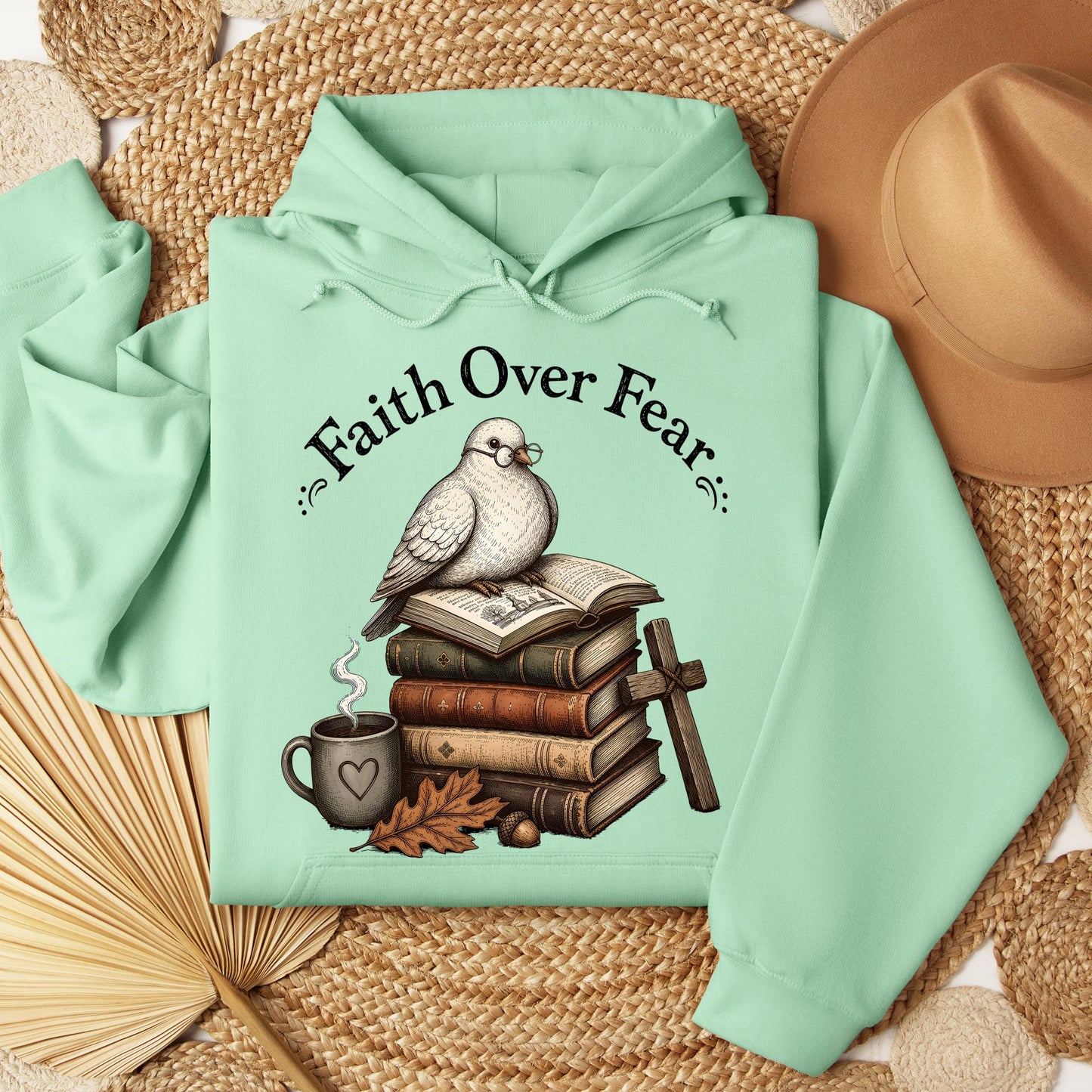 Faith Over Fear 01