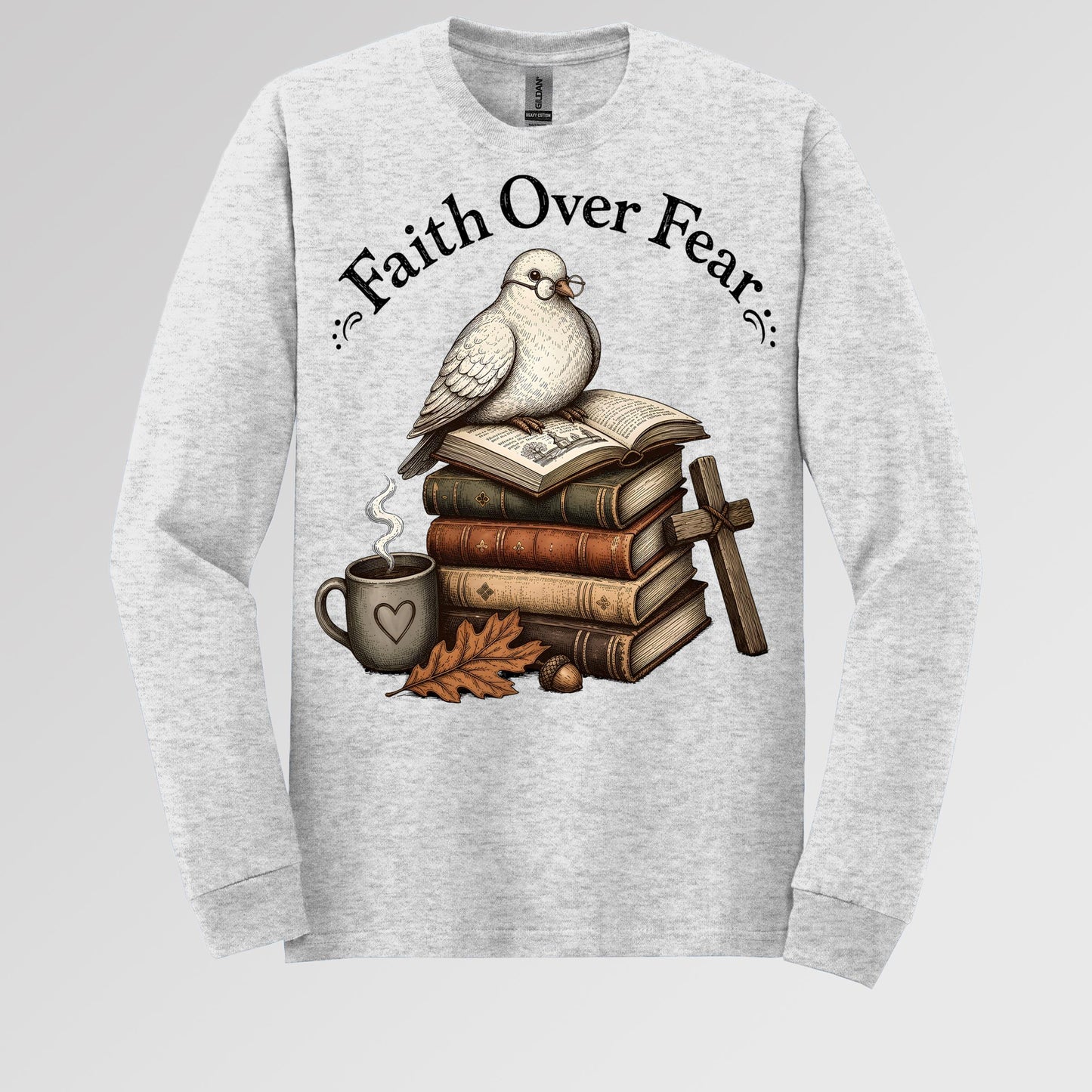 Faith Over Fear 01