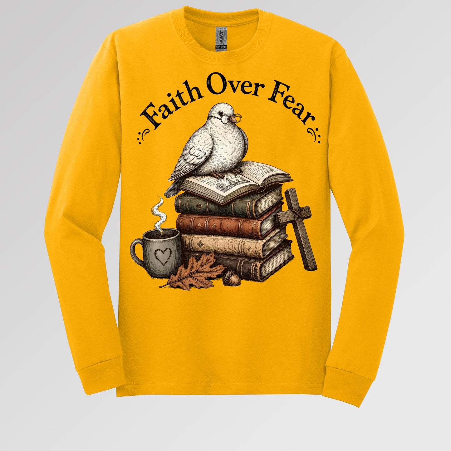 Faith Over Fear 01