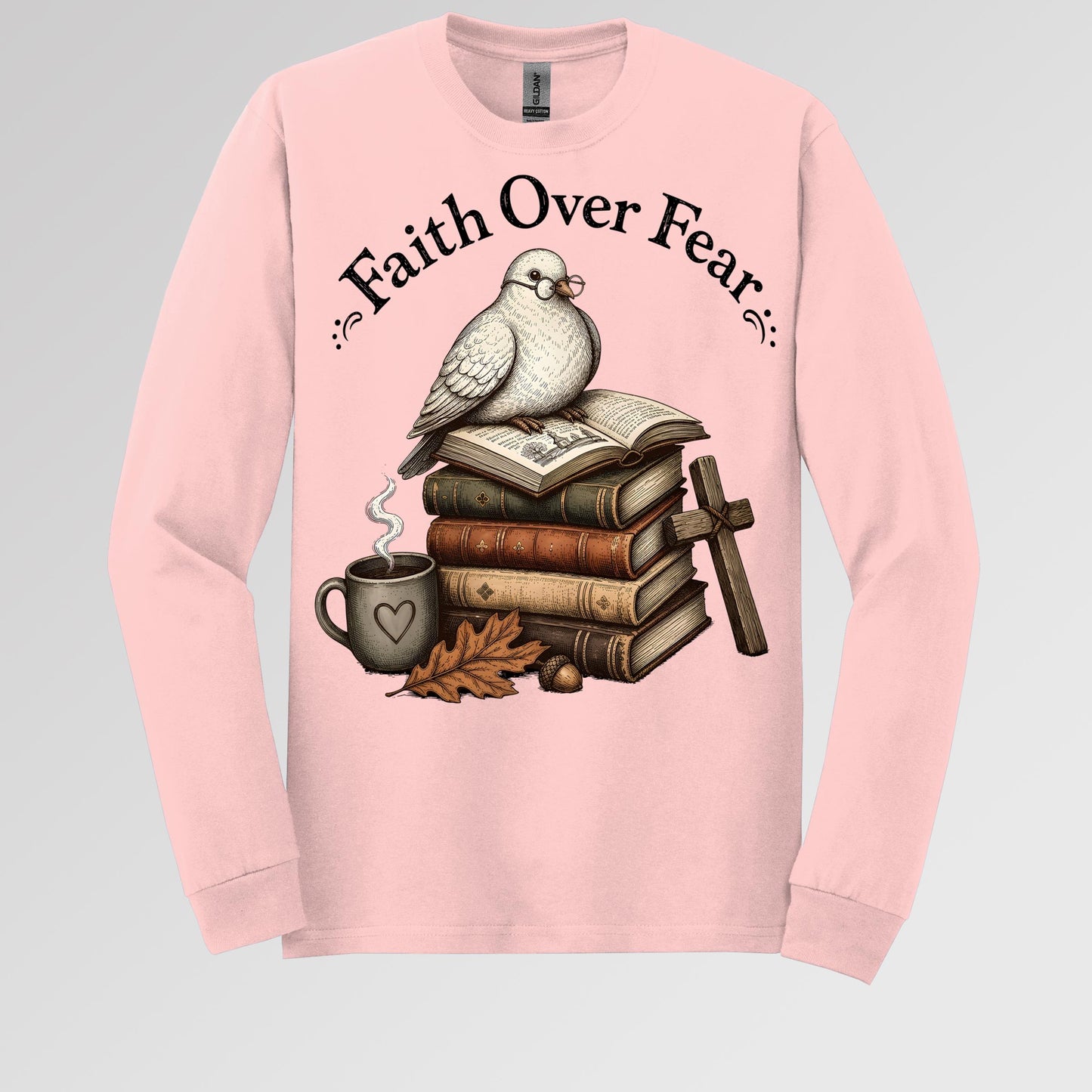 Faith Over Fear 01