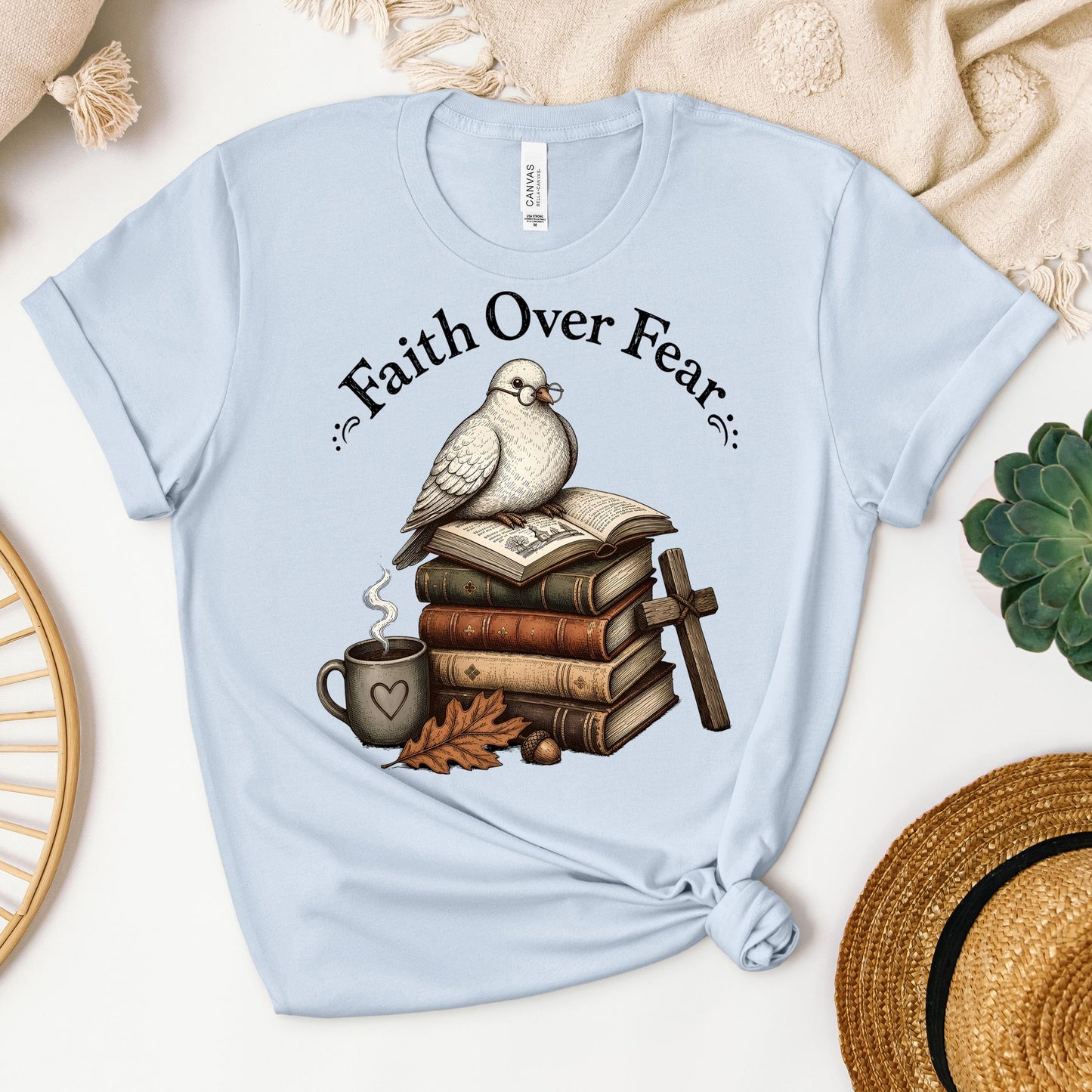 Faith Over Fear 01