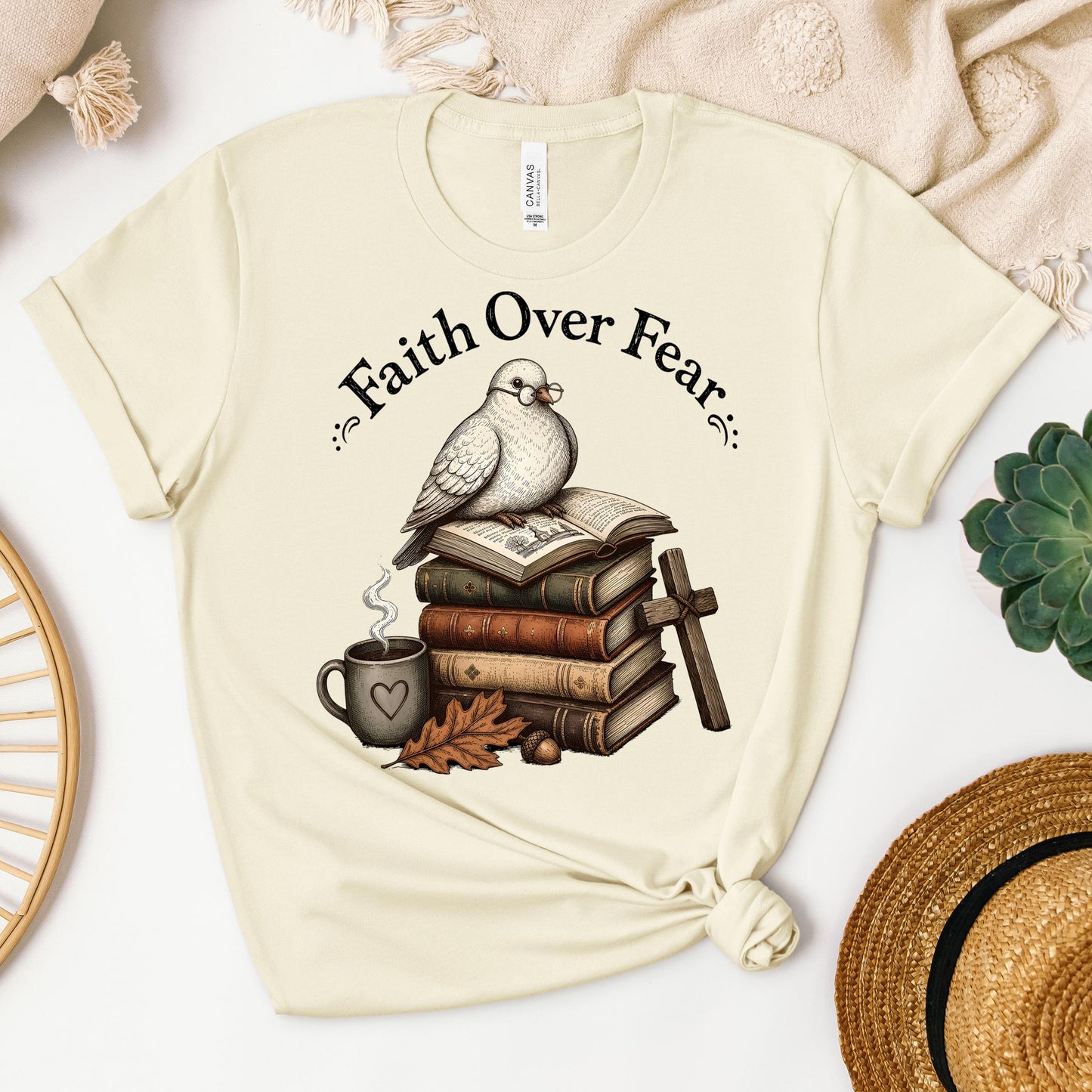 Faith Over Fear 01