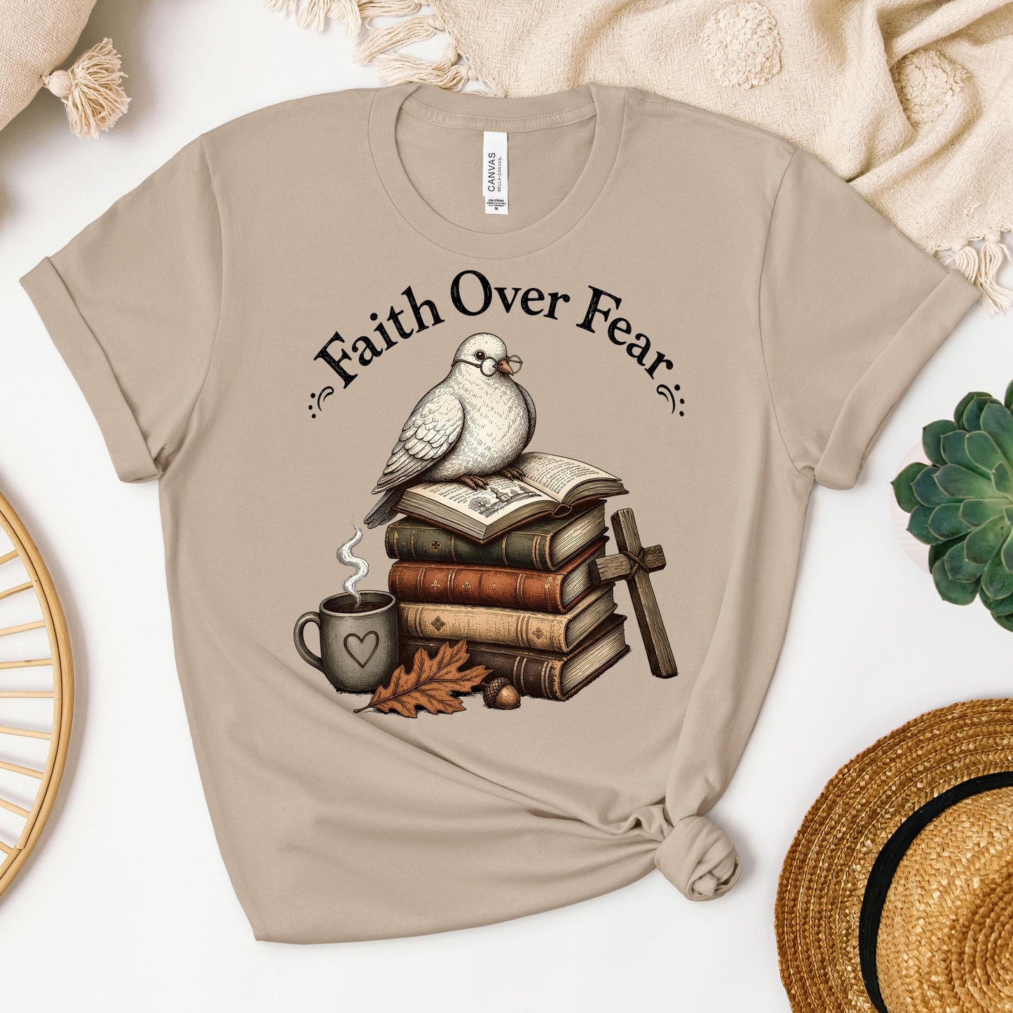 Faith Over Fear 01