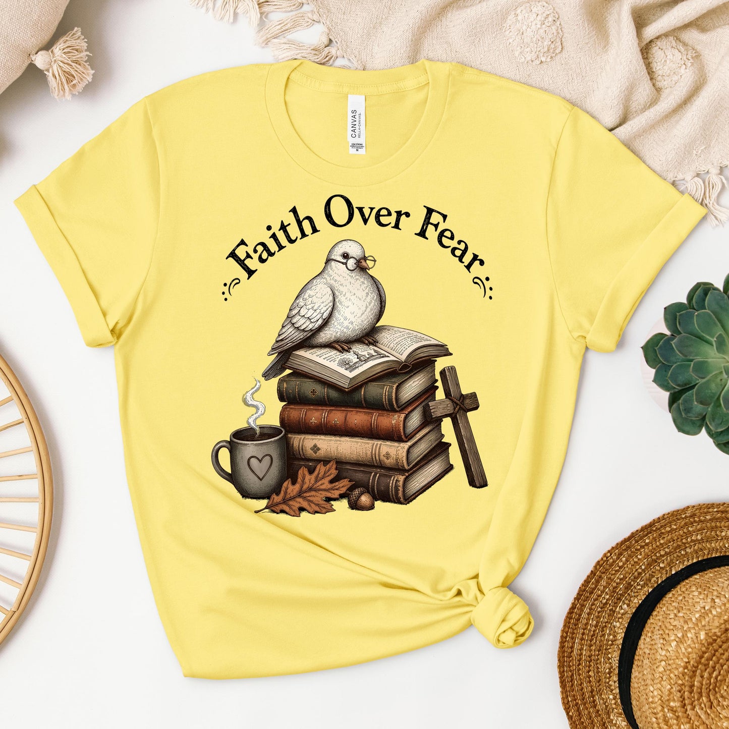 Faith Over Fear 01